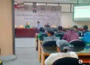 Komisi III DPRD Blitar Gelar Audiensi, Mahasiswa FMR Soroti Minimnya PAD dari Pertambangan