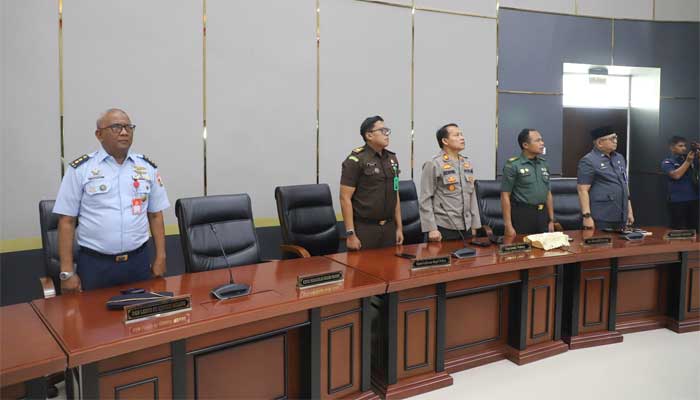 DPRD Kota Padang Gelar Rapat Paripurna Penyampaian LKPj Wali Kota Tahun 2024, ini Detailnya 2 DPRD Kota Padang Gelar Rapat Paripurna Penyampaian LKPj Wali Kota Tahun 2024