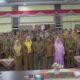 Pemerintah Kabupaten Solok menggelar Rapat Koordinasi Pemerintahan