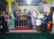 Safari Ramadan di Mudiak Liki, Bupati Safni Dengarkan Keluh Kesah Masyarakat