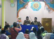 Wali Nagari Batu Balang Puji Kekompakan Bupati dan Wakil Bupati Limapuluh Kota