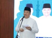 Pemkab Asahan Adakan Buka Puasa Bersama dengan Tim Safari Ramadan