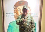 Bupati Asahan Ikuti Retreat Kepala Daerah di Akmil Magelang