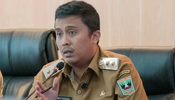 Wagub Sumbar Dorong BIM Gunakan Bahasa dan Pakaian Adat Minang