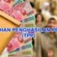 Tambahan Penghasilan Pegawai