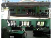 Setelah Libur Panjang Lebaran, Pemdes Tanjung Besar Kembali Buka Kantor Sebagai Pelayan Publik