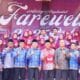 Acara Perpisahan Siswa SMAN 1 Payakumbuh