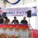 Anggota DPRD Bukittinggi Andi Putra Reses Perorangan di Mandiangin Koto Selayan