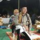 Wakil Bupati Lampung Utara, Romli Hadiri Canggot Lebaran Cangget Bagha di Tiyuh Ratu Jaya