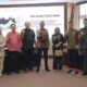 DPRD Sumbar Terima Kunjungan DPRD Batu Bara