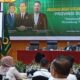 DPW PBB Sumbar Gelar Muswil VI