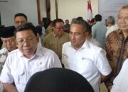 Direktur Utama ID FOOD, Ghimoyo