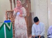 IGTKI PGRI Kabupaten Limapuluh Kota Gelar Halal Bihalal