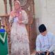 IGTKI PGRI Kabupaten Limapuluh Kota Gelar Halal Bihalal