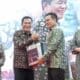 Kenal Pamit Kapolres Muba