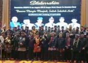 LKAAM Tandatangani MoU Penyelesaian Persoalan Pidana dengan Polda Sumbar