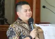 M Iqra Chissa Usulkan Sistem Jalan Dua Jalur di Jalan Pemuda Padang 10 Wakil Ketua DPRD Provinsi Sumatera Barat, M. Iqra Chissa