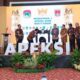 Pembukaan Muskomwil I APEKSI di Kota Bukittinggi
