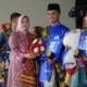 Naufal dan Kuntum Terpilih sebagai Putra dan Putri Duta GenRe Padang Panjang