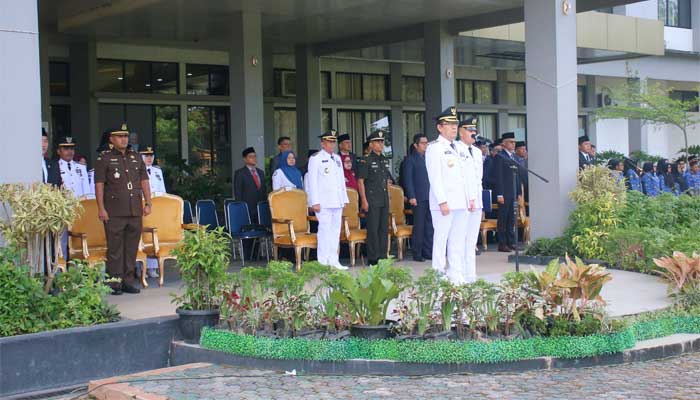 Pemko Payakumbuh Peringati Hari Otonomi Daerah ke-29 1 Pemko Payakumbuh Peringati Hari Otonomi Daerah ke-29