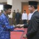 Pemko Payakumbuh Serahkan SK PPPK Formasi 2024 dan Pejabat Fungsional