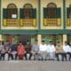 Peresmian Replika Rumah Besar Tuan Syech Silau