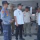Wakil Bupati Asahan, Rianto Sidak ke Pasar Inpres Kisaran