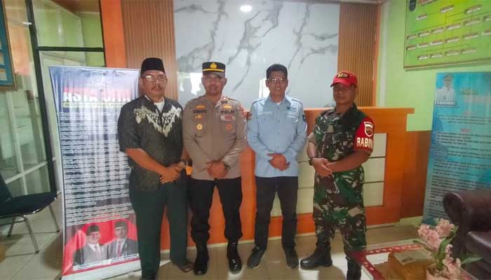 Sat Bimas Polres Kota Sawahlunto Adakan Sosialisasi dan Penyuluhan Kamtibmas di Silungkang Oso 1 Sat Bimas Polres Kota Sawahlunto Adakan Sosialisasi dan Penyuluhan Kamtibmas di Silungkang Oso