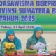 TP-PKK Solsel Ikuti Lomba Dasawisma Berprestasi Tingkat Sumbar