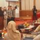 Prodi Ilmu Komunikasi UNP bersama Pulitzer Center Gelar Kuliah Umum dan Workshop Jurnalisme Lingkungan