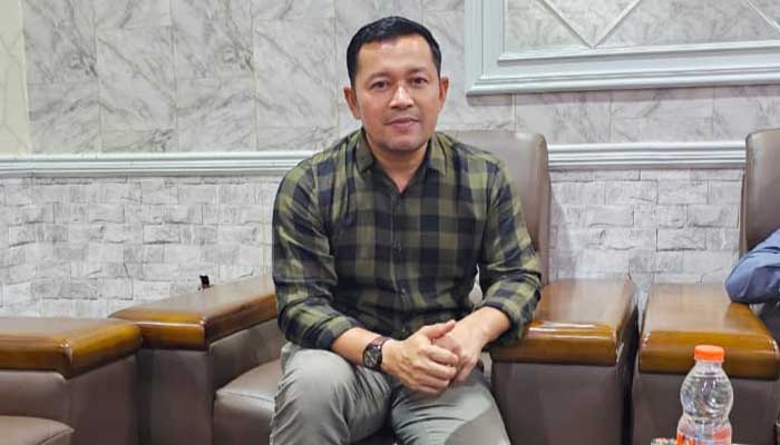 Beni Murdani, Anggota DPRD Limapuluh Kota dari Fraksi PKS
