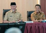 Sumbar Perkuat Posisi sebagai Provinsi dengan SDM Unggul
