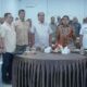 Anggota DPR Sosialisasikan Ekonomi Biru di Kabupaten Asahan