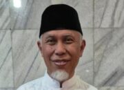 Gubernur Sumbar Ajak Seluruh Masyarakat Pasaman Sukseskan Pemilihan Suara Ulang Kepala Daerah