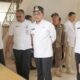 Bupati Solok Selatan, H. Khairunas melaksanakan Sidak ke Kantor Bappeda dan Dinas Pekerjaan Umum, Tata Ruang dan Pertanahan (PUTRP)