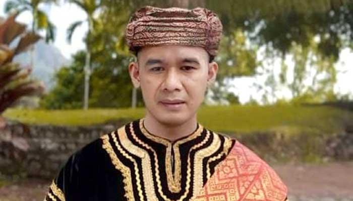Jefri Domo Dt. Bosa