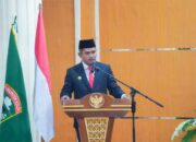 Kabupaten Solok Ditetapkan sebagai Pelaksana Program Sekolah Rakyat