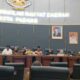 Komisi I DPRD Padang Panggil Pengusaha Orgen Tunggal