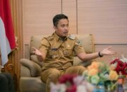 Sumbar Terpilih sebagai Pelaksana Program Sekolah Rakyat, ini Kata Wagub Vasko
