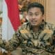 Wakil Gubernur Sumatera Barat, Vasko Ruseimy