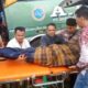 Penumpang Bus ALS meninggal dunia