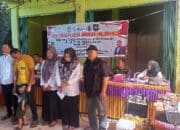 Tindak Lanjuti Inpres No. 9 Tahun 2025, Pemdes Dusun Baru Gelar Musdessus Pembentukan Koperasi Merah Putih