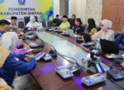 Pemkab Bintan Gelar Advokasi dan Pendampingan Wajib Belajar 1 Tahun Prasekolah