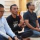 Wako dan Wawako Padang Panjang Terima Audiensi Guru