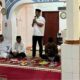 Bupati Sijunjung Hadiri Syukuran Panen Padi di Nagari Padang Laweh