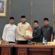 DPRD Kota Padang dan Pemko Sepakati 3 Ranperda yakni Penyertaan Modal Bank Nagari, PDAM dan Kepramukaan