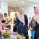 Dispangtan Padang Panjang Gelar Lomba B2SA