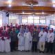 Pengukuhan Forum Kelompok Yasin Kota Payakumbuh periode 2025-2029