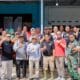 Goro Pemkab Solok bersama Masyarakat Nagari Gauang