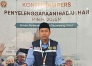 Kemenag Terapkan Murur dan Tanazul di Haji 2025, Ini Dasar Hukumnya